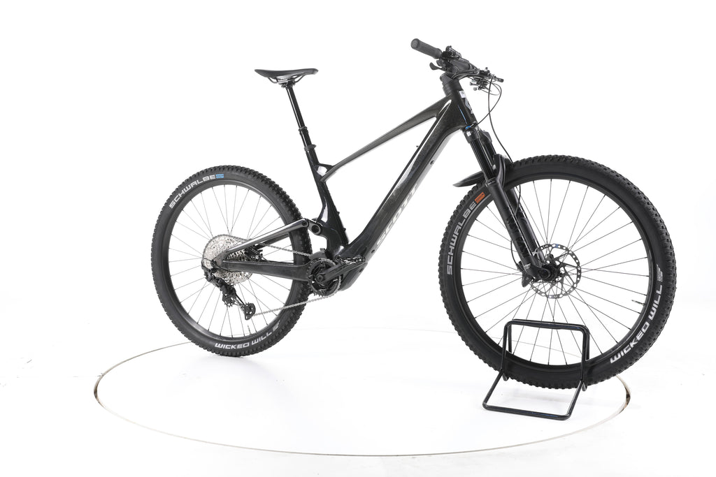 Scott Lumen eRide 910 E-Bike Fully Carbon - Image 2