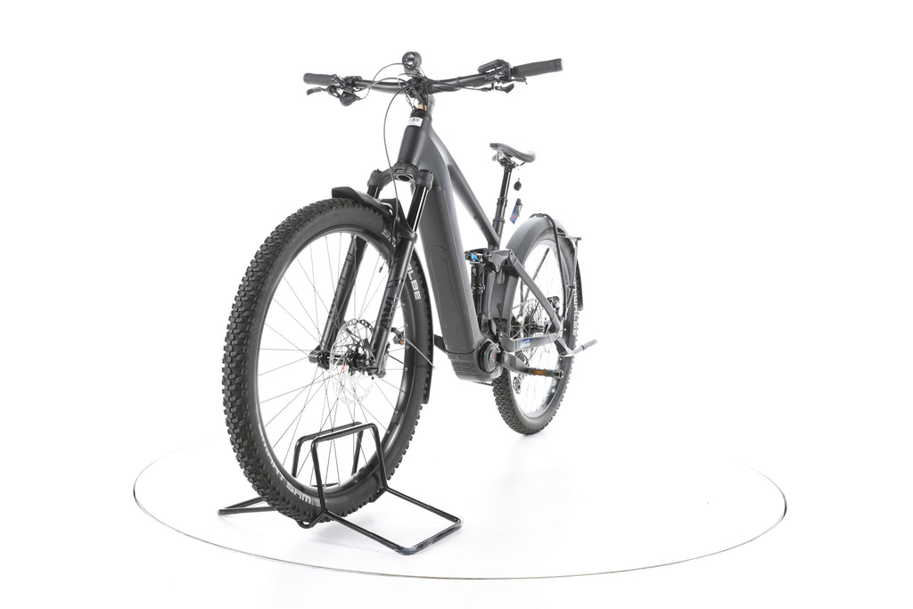 Cube Stereo Hybrid ONE22 SUV E-Bike 2025 - Image 5