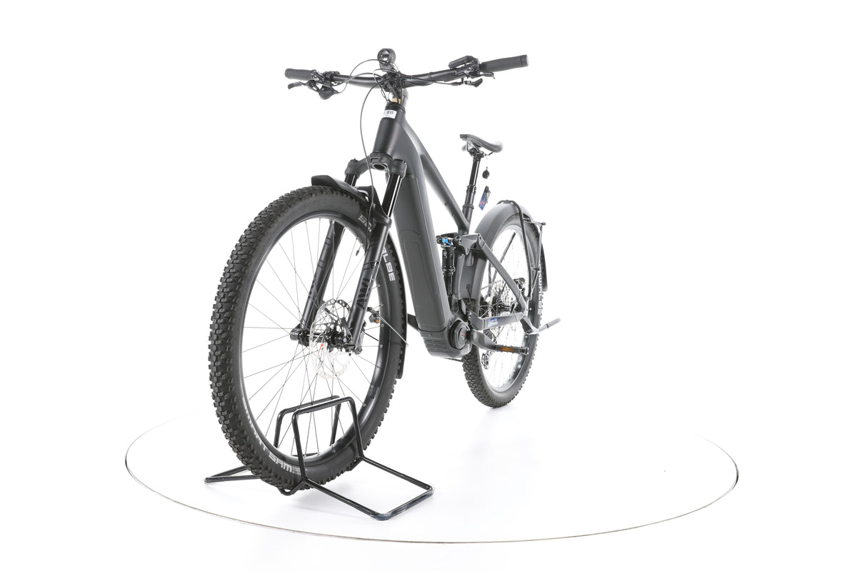 Cube Stereo Hybrid ONE22 SUV E-Bike 2025 - Image 5