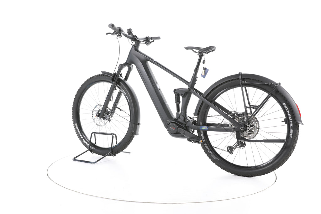 Cube Stereo Hybrid ONE22 SUV E-Bike 2025 - Image 8