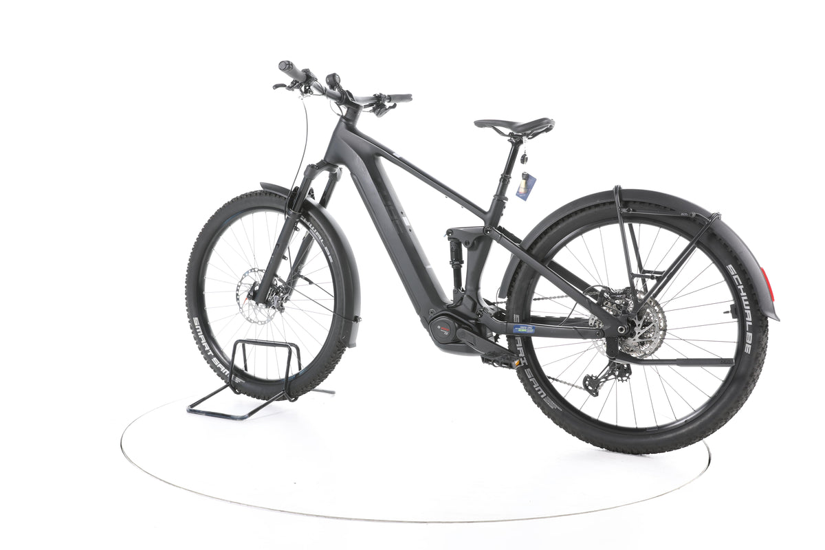 Cube Stereo Hybrid ONE22 SUV E-Bike 2025 - Image 8