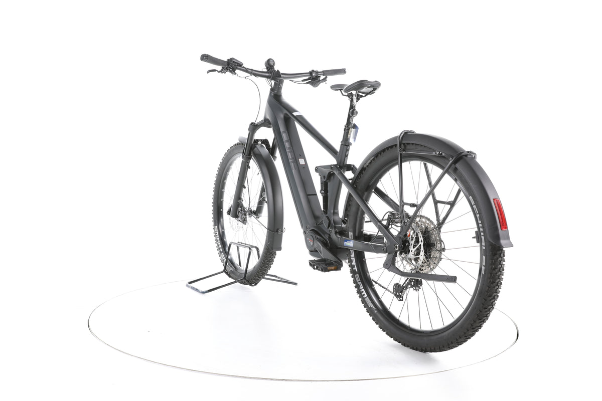 Cube Stereo Hybrid ONE22 SUV E-Bike 2025 - Image 9