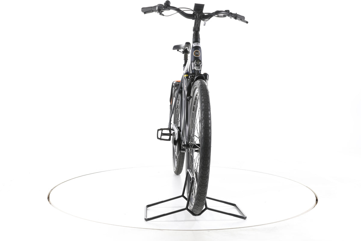 HUYSER Domaso City E-Bike - Image 4