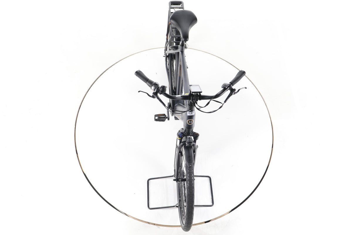 HUYSER Domaso City E-Bike - Image 16