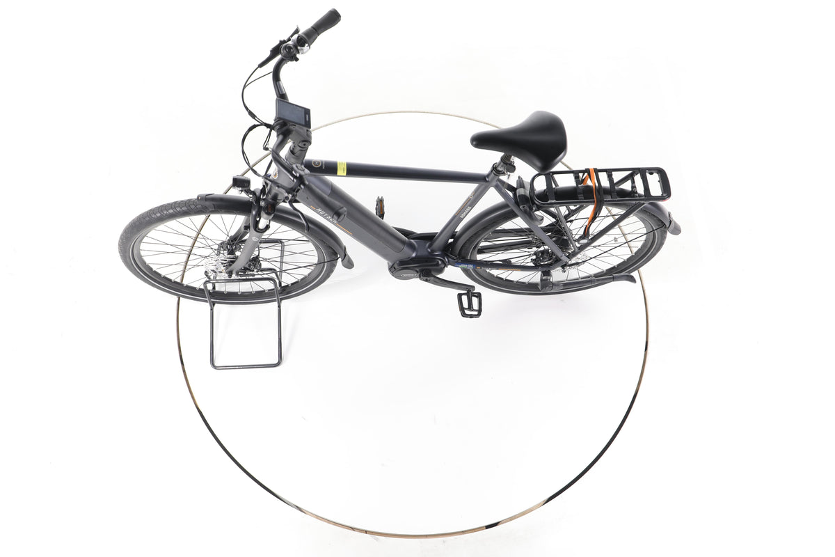HUYSER Domaso City E-Bike - Image 19