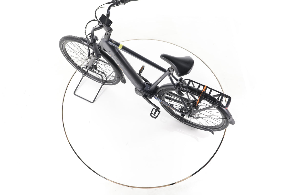 HUYSER Domaso City E-Bike - Image 20