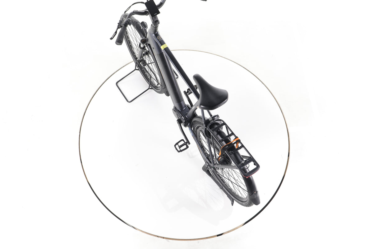 HUYSER Domaso City E-Bike - Image 21