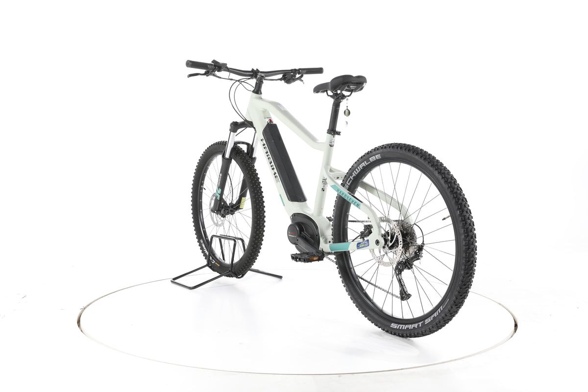 Haibike HardSeven 5 E-Bike - Image 9