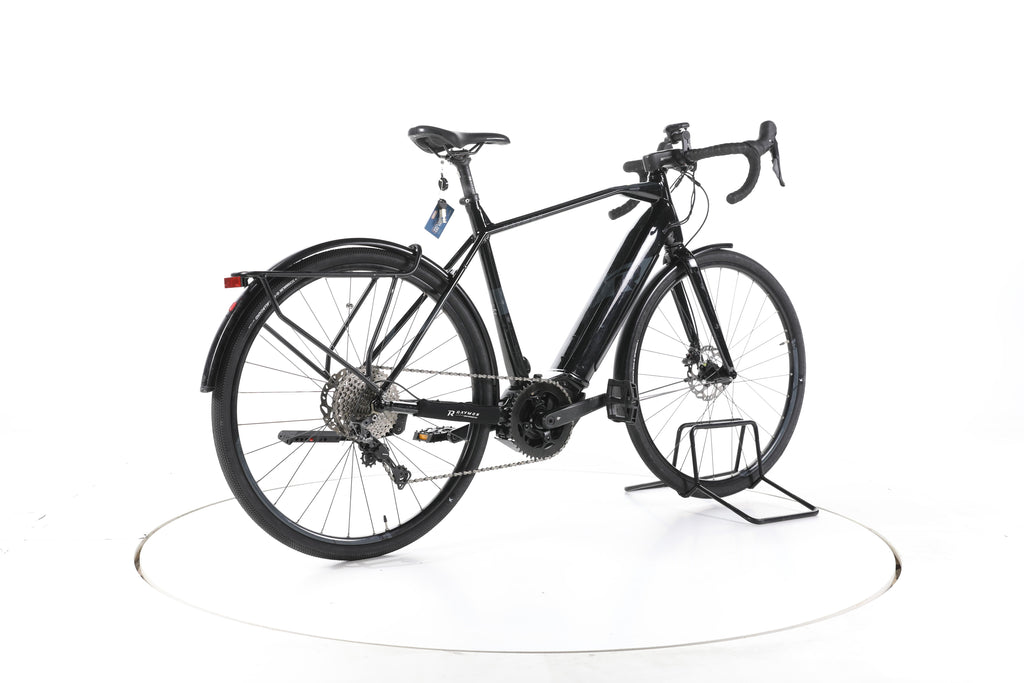 R Raymon GravelRay E 6.5 E-Gravel & Rennrad - Image 12
