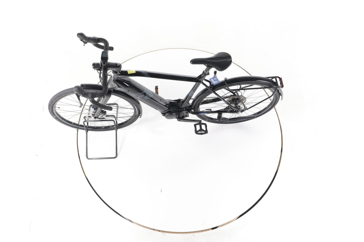 R Raymon GravelRay E 6.5 E-Gravel & Rennrad - Image 19