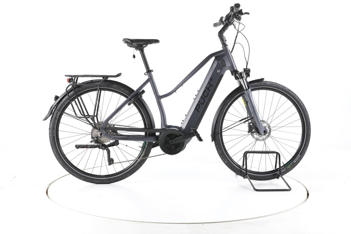 Puch T 7.5 Trekking E-Bike - Image 1