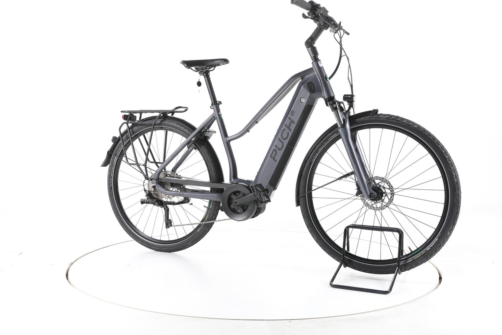 Puch T 7.5 Trekking E-Bike - Image 2