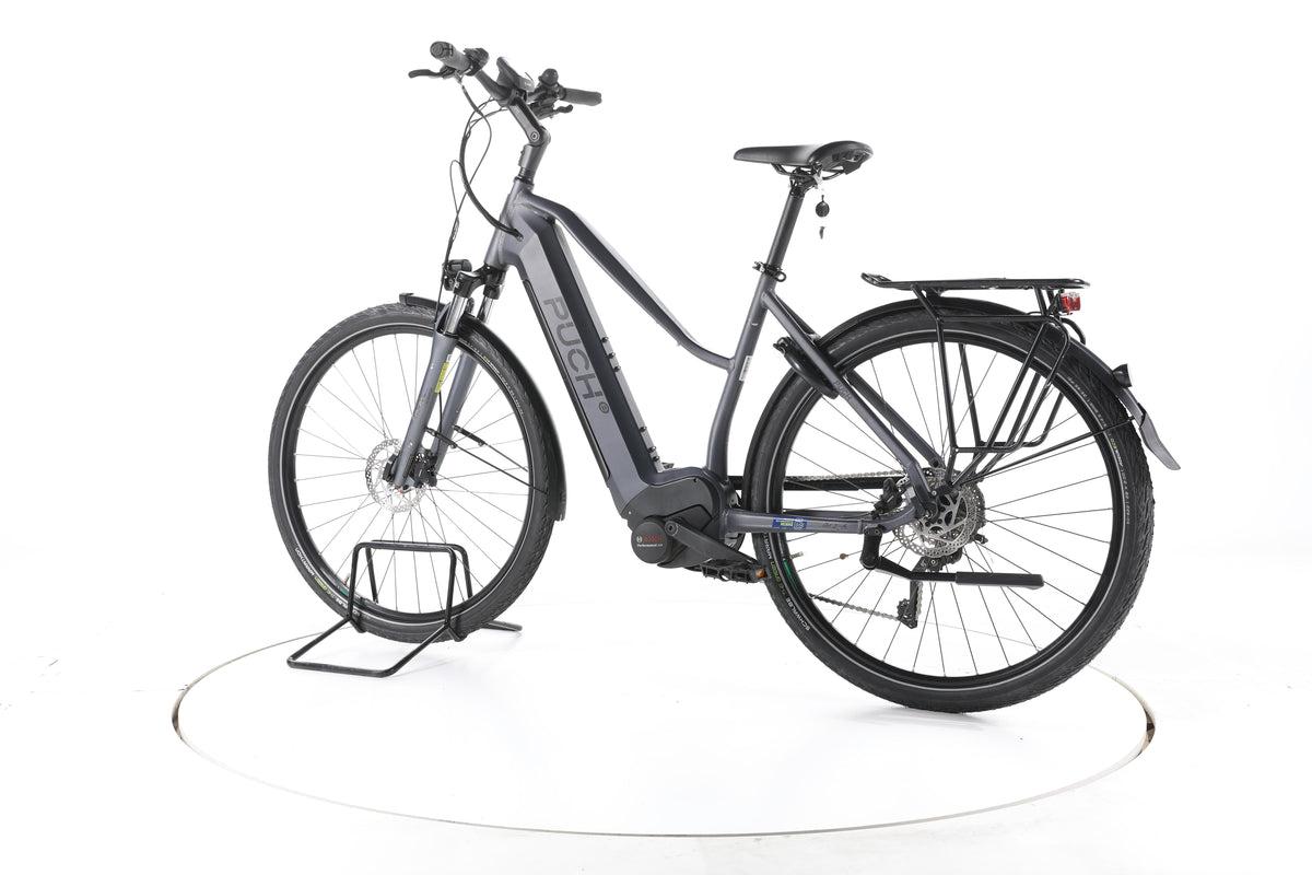 Puch T 7.5 Trekking E-Bike - Image 8