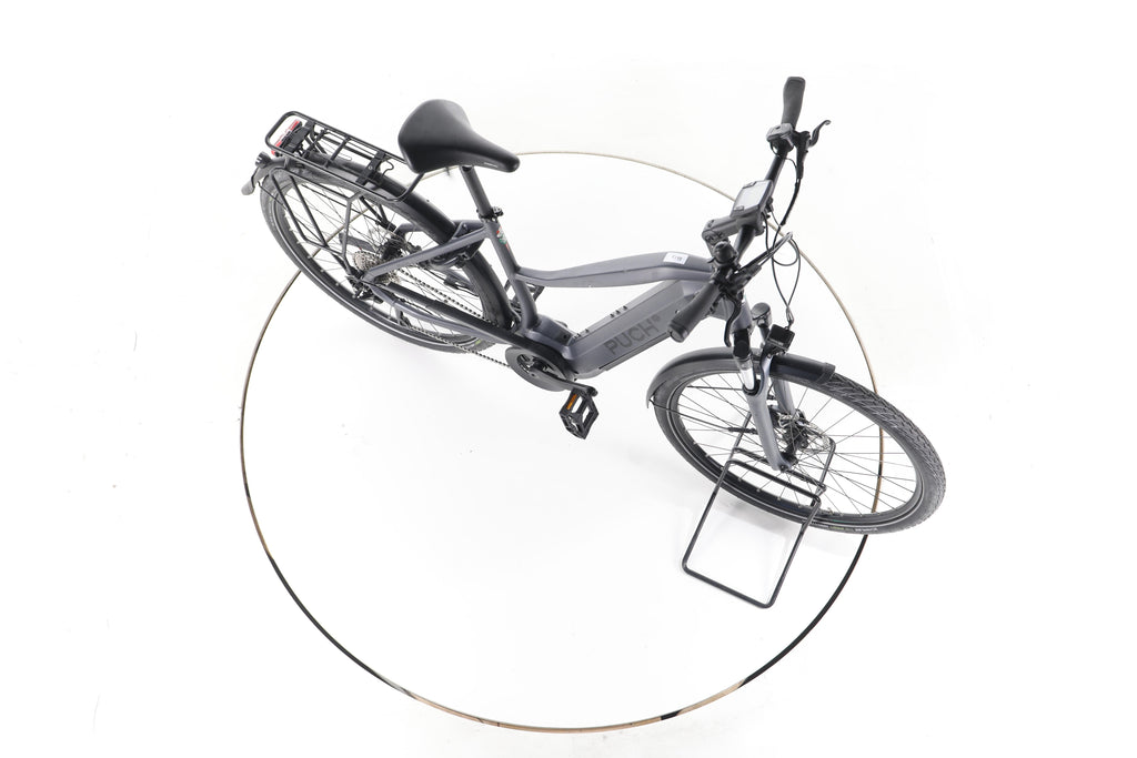 Puch T 7.5 Trekking E-Bike - Image 14