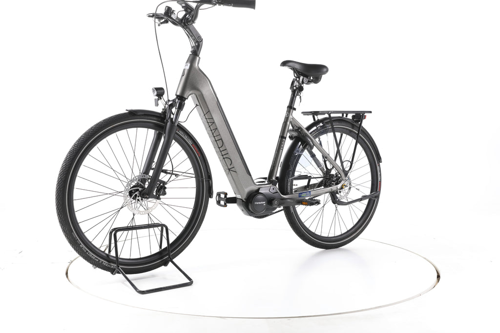 Vandijck Juno City E-Bike Tiefeinsteiger - Image 6
