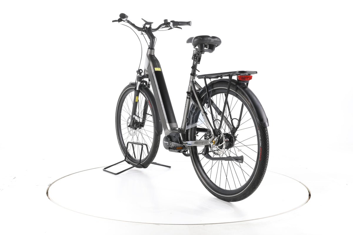 Vandijck Juno City E-Bike Tiefeinsteiger - Image 9