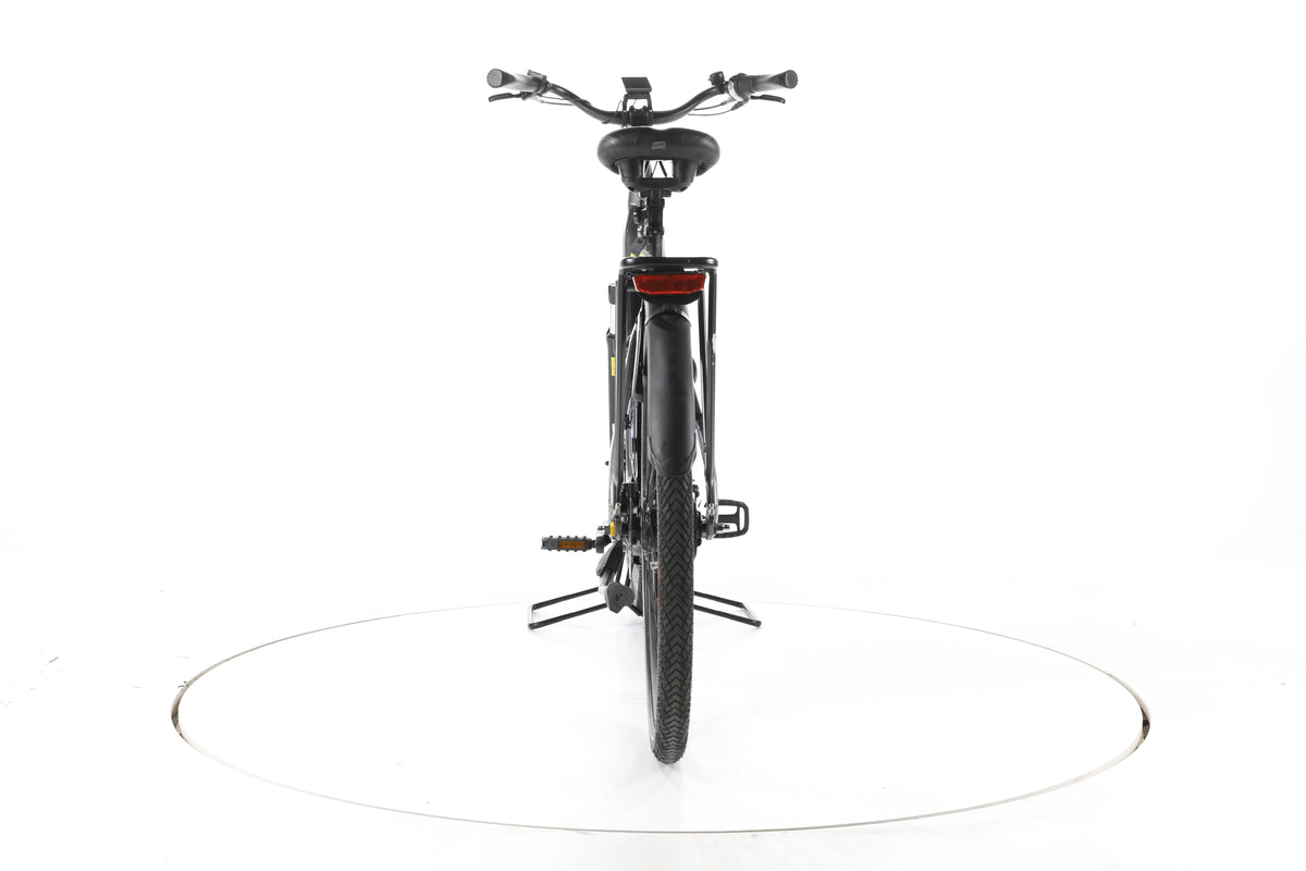 Vandijck Juno City E-Bike Tiefeinsteiger - Image 10