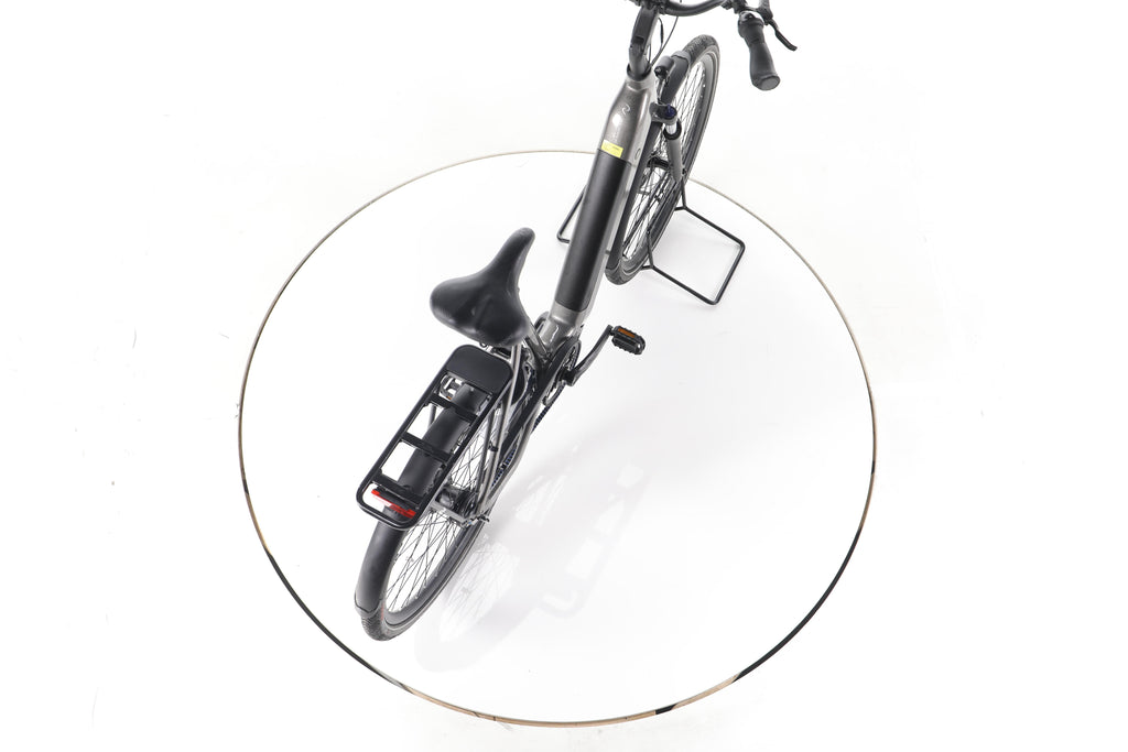 Vandijck Juno City E-Bike Tiefeinsteiger - Image 23
