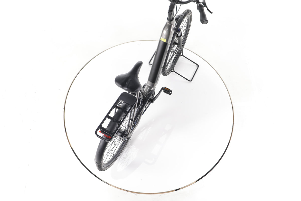 Vandijck Juno City E-Bike Tiefeinsteiger - Image 23
