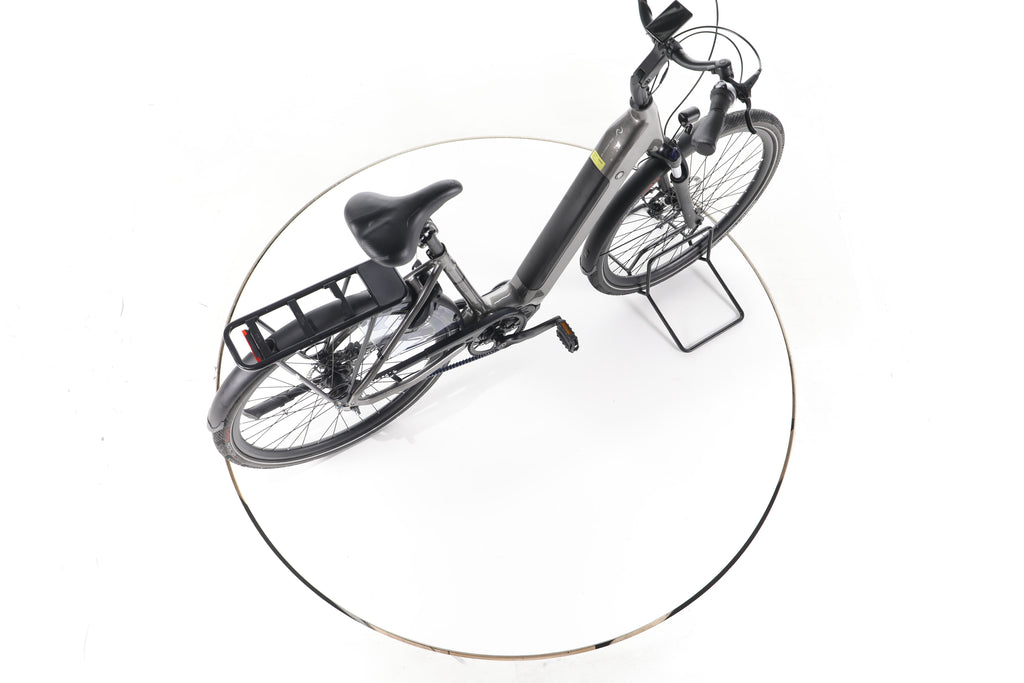 Vandijck Juno City E-Bike Tiefeinsteiger - Image 24