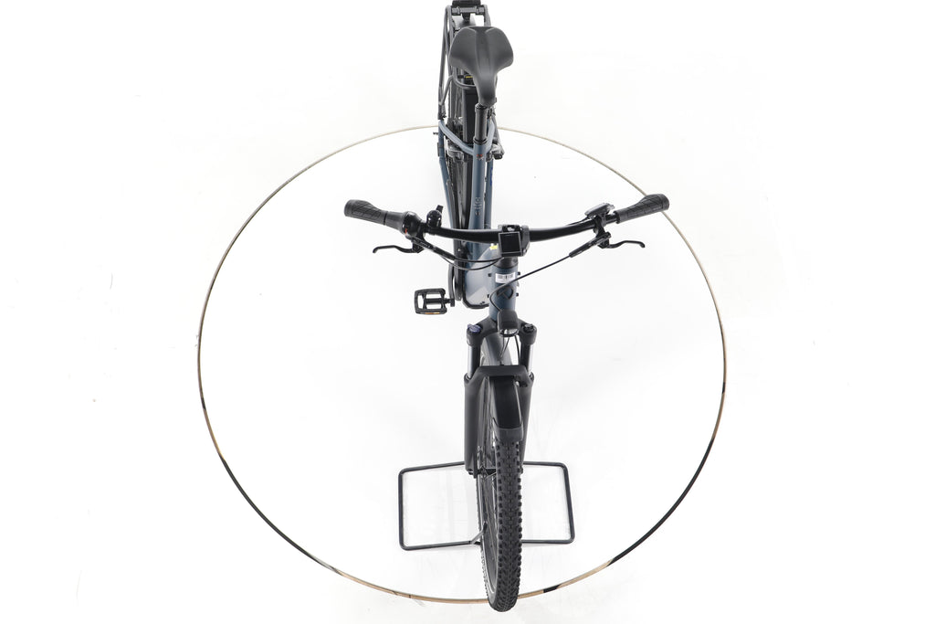 Kalkhoff ENTICE 3 EXCITE BELT City E-Bike Tiefeinsteiger 2026 - Image 16