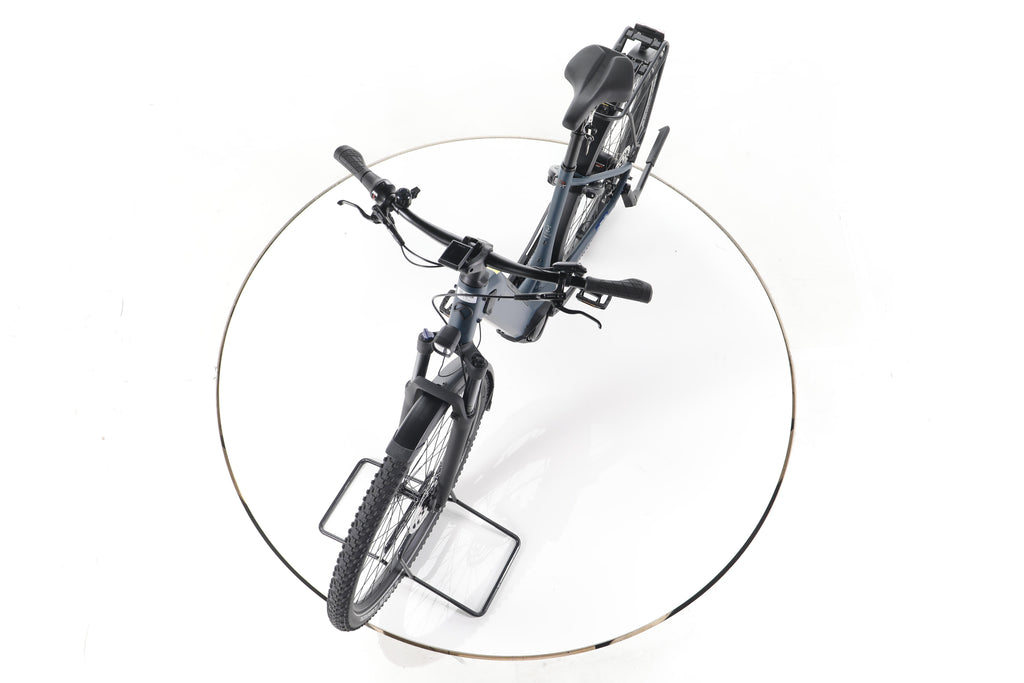 Kalkhoff ENTICE 3 EXCITE BELT City E-Bike Tiefeinsteiger 2026 - Image 17