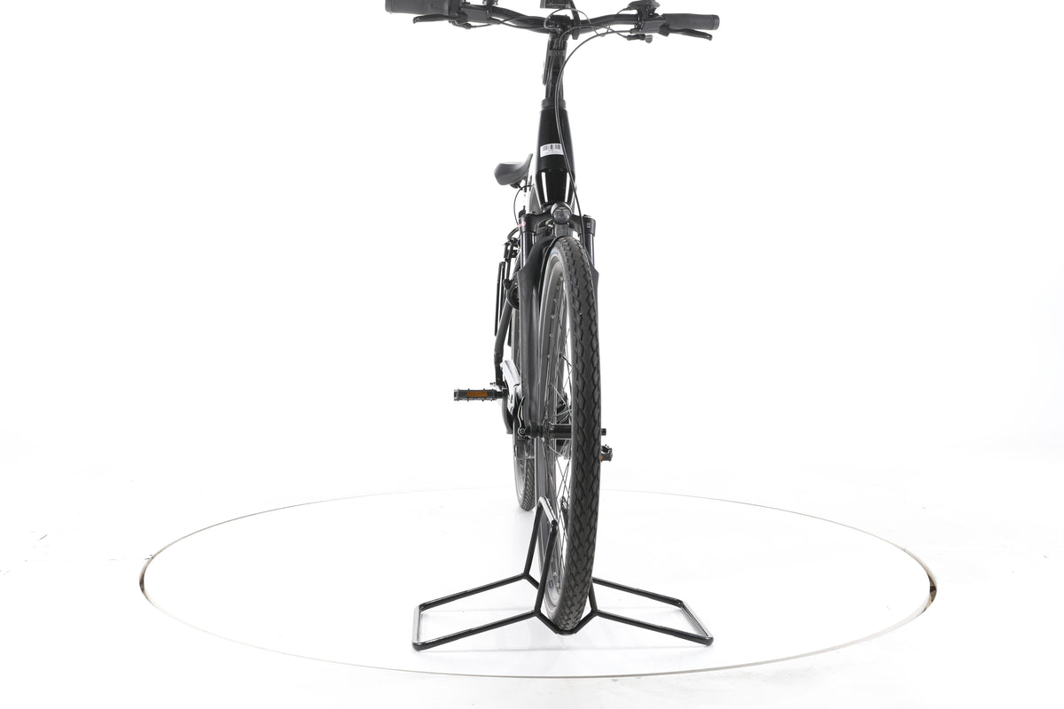 Stevens E-Courier Luxe City E-Bike Tiefeinsteiger - Image 4
