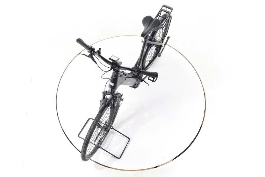 Stevens E-Courier Luxe City E-Bike Tiefeinsteiger - Image 17