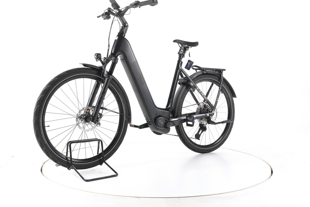Cube Kathmandu Hybrid SLX 800 Trekking E-Bike Tiefeinsteiger 2026 - Image 6