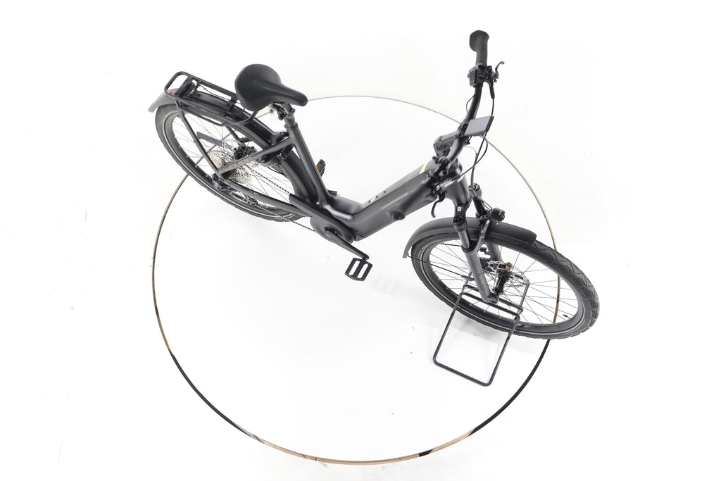 Cube Kathmandu Hybrid SLX 800 Trekking E-Bike Tiefeinsteiger 2026 - Image 14