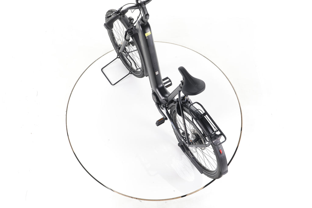 Cube Kathmandu Hybrid SLX 800 Trekking E-Bike Tiefeinsteiger 2026 - Image 21