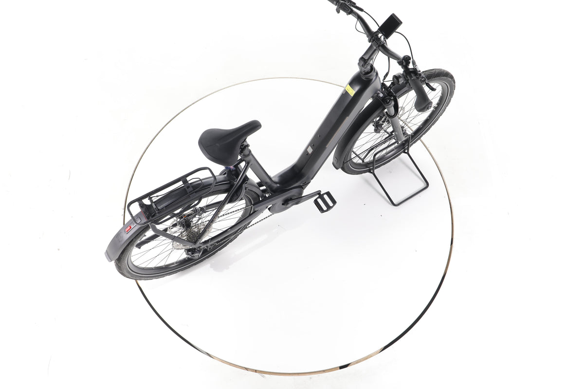 Cube Kathmandu Hybrid SLX 800 Trekking E-Bike Tiefeinsteiger 2026 - Image 24