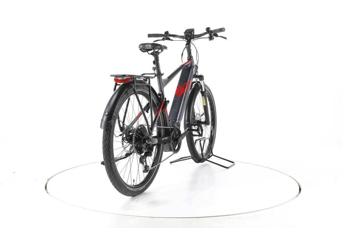 R Raymon Tourray E 6.0 Trekking E-Bike - Image 11