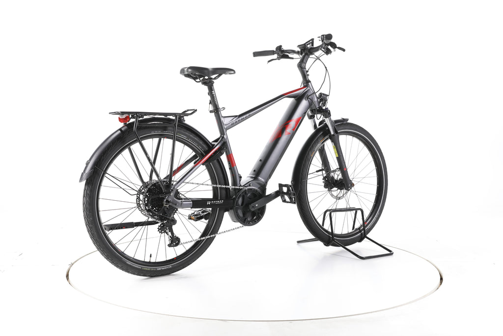 R Raymon Tourray E 6.0 Trekking E-Bike - Image 12