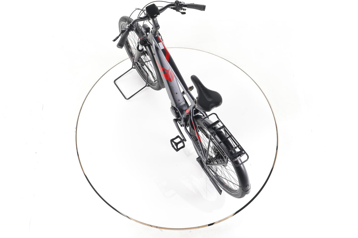 R Raymon Tourray E 6.0 Trekking E-Bike - Image 21