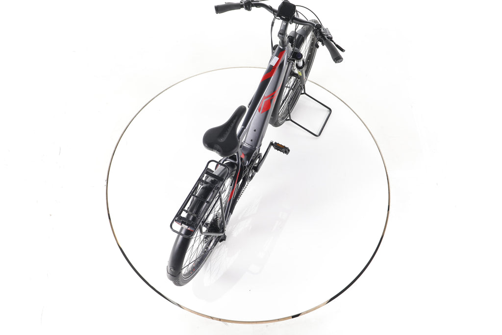 R Raymon Tourray E 6.0 Trekking E-Bike - Image 23