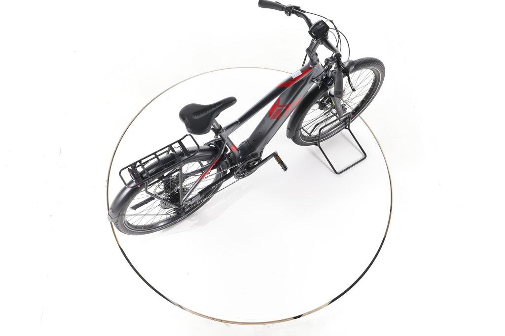 R Raymon Tourray E 6.0 Trekking E-Bike - Image 24