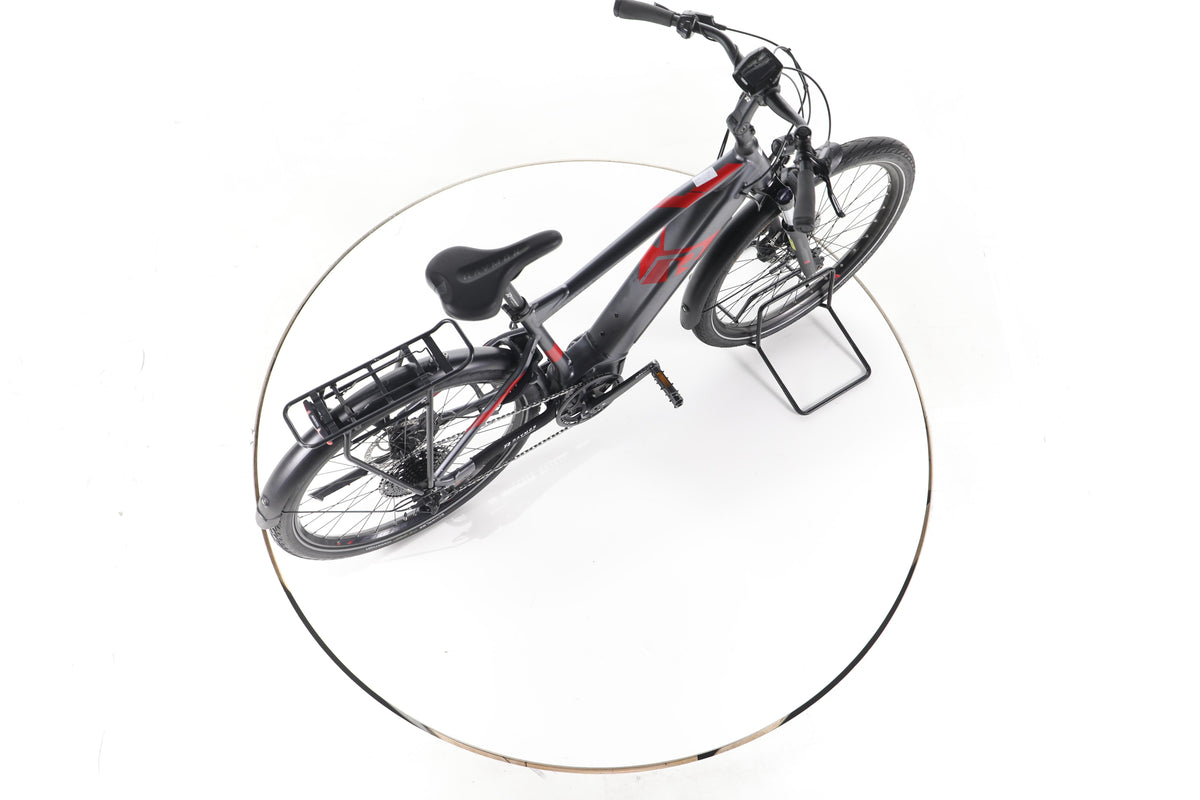 R Raymon Tourray E 6.0 Trekking E-Bike - Image 24