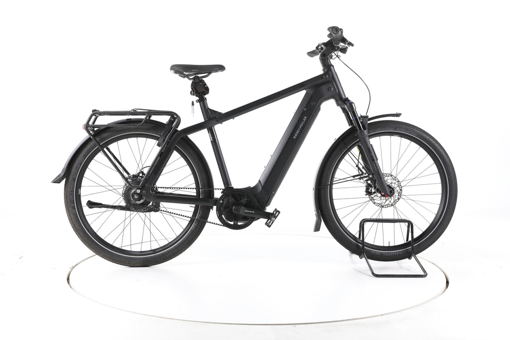 Riese & Müller Charger4 GT vario City E-Bike - Image 1