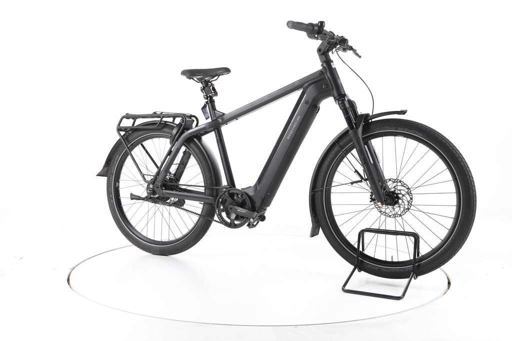 Riese & Müller Charger4 GT vario City E-Bike - Image 2
