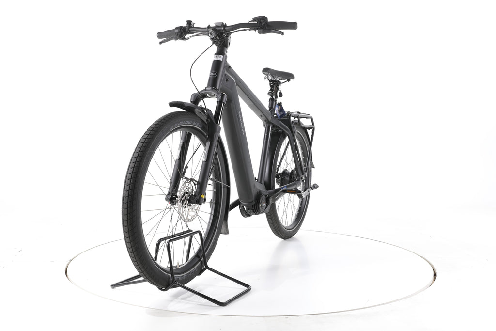 Riese & Müller Charger4 GT vario City E-Bike - Image 5