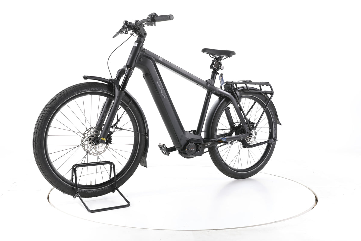 Riese & Müller Charger4 GT vario City E-Bike - Image 6