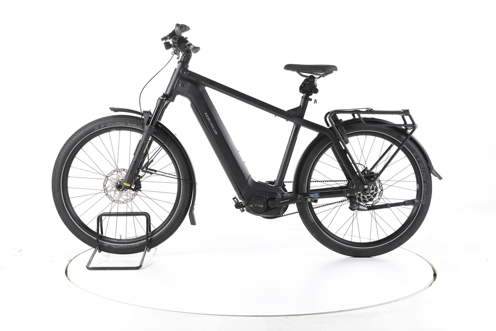Riese & Müller Charger4 GT vario City E-Bike - Image 7