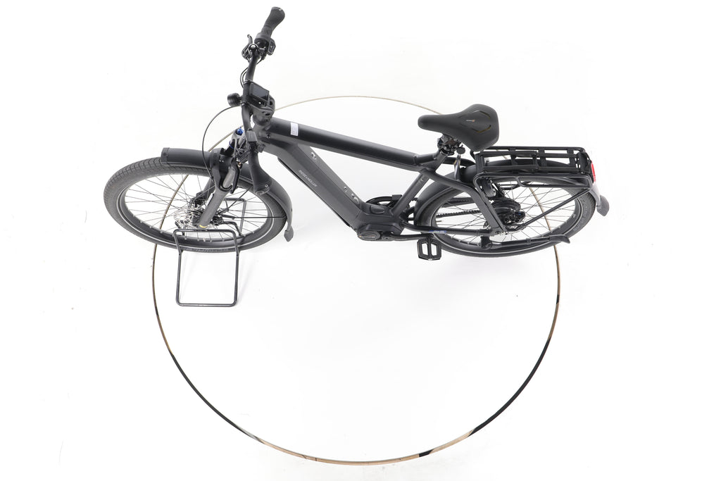 Riese & Müller Charger4 GT vario City E-Bike - Image 19