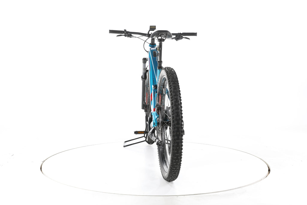 Conway Xyron S 2.9 E-Bike Fully - Image 10