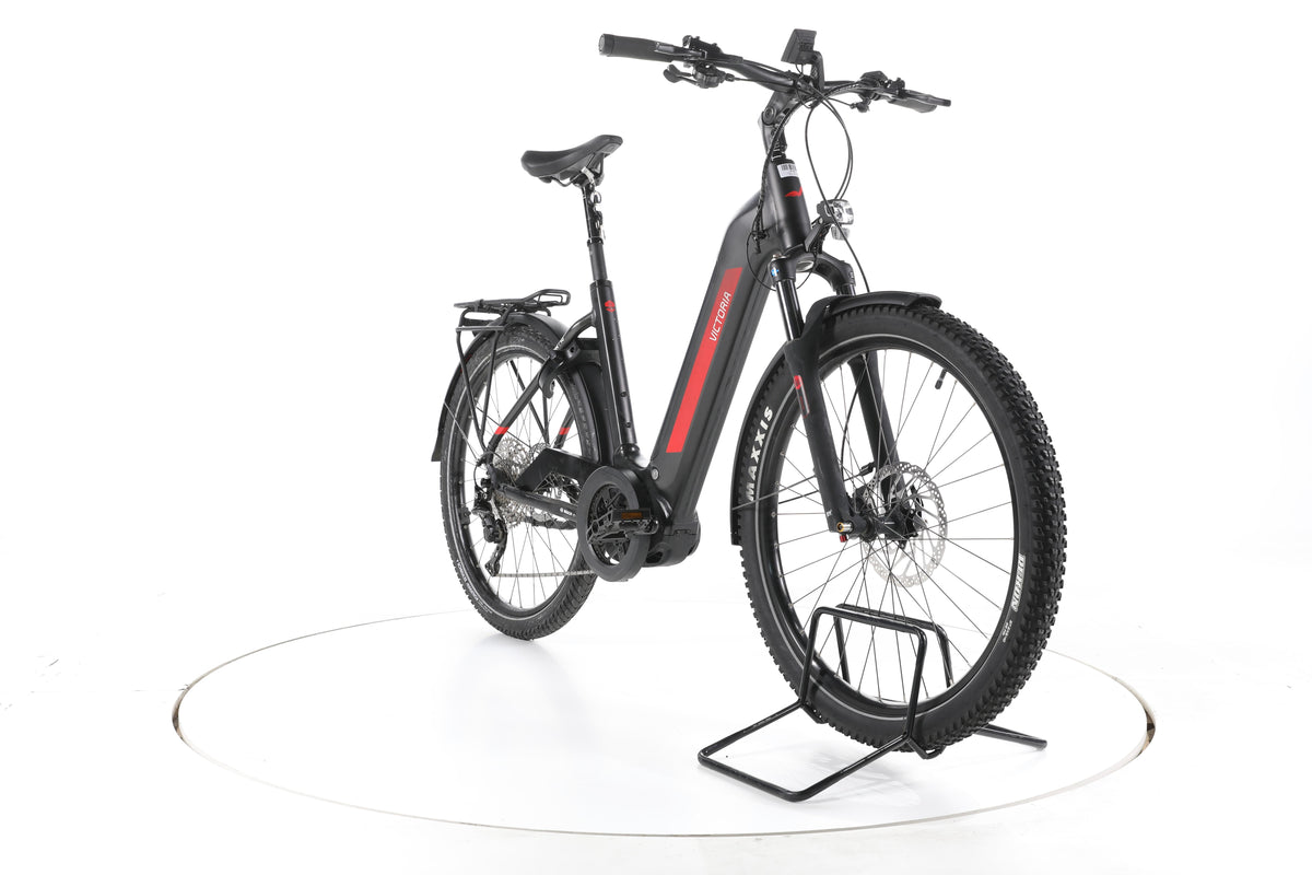 Victoria Avyon 10 Trekking E-Bike Tiefeinsteiger - Image 3