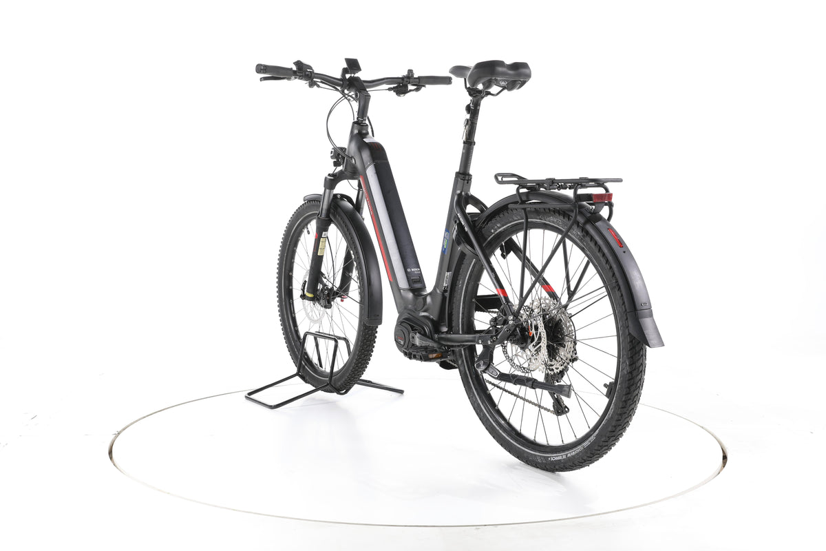 Victoria Avyon 10 Trekking E-Bike Tiefeinsteiger - Image 9