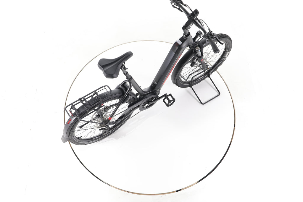Victoria Avyon 10 Trekking E-Bike Tiefeinsteiger - Image 24