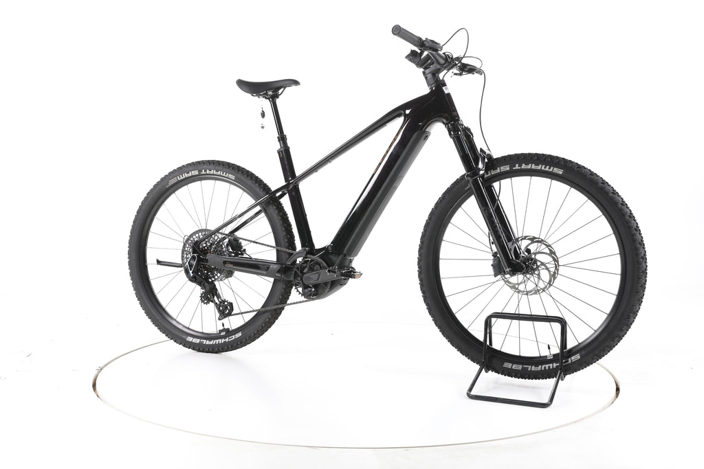 Cube Reaction Hybrid SLT 800 E-Bike 2025 - Image 2