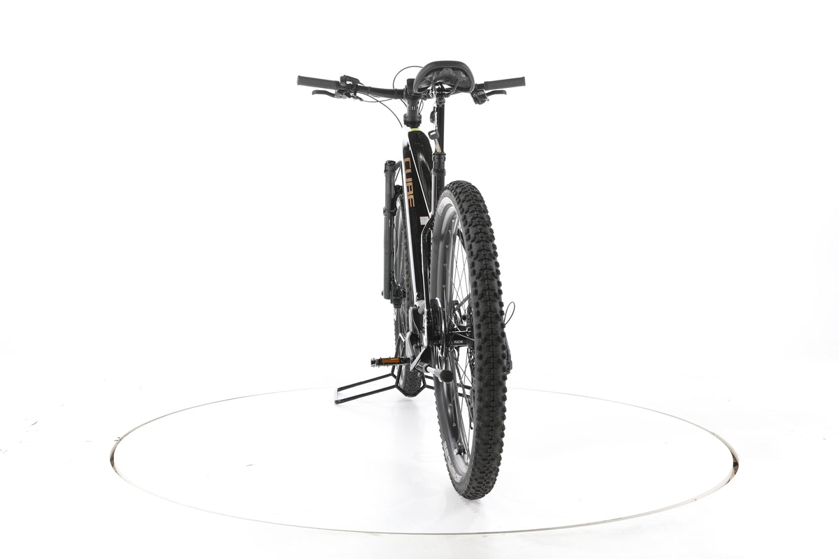 Cube Reaction Hybrid SLT 800 E-Bike 2025 - Image 10